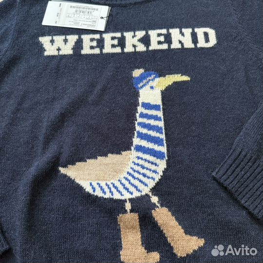 Свитер женский max mara