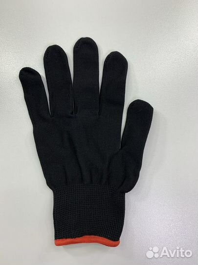 Перчатка термостойкая термоперчатка