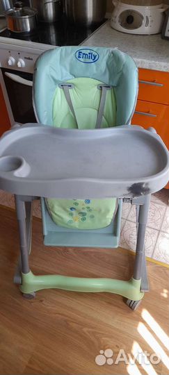 Стул для кормления