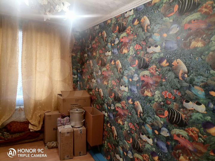 4-к. квартира, 94,4 м², 1/9 эт.