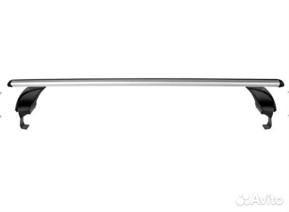 Багажник на крышу Chevrolet Epica седан 2006-2012г