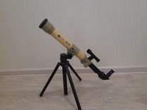 Телескоп детский Imaginarium