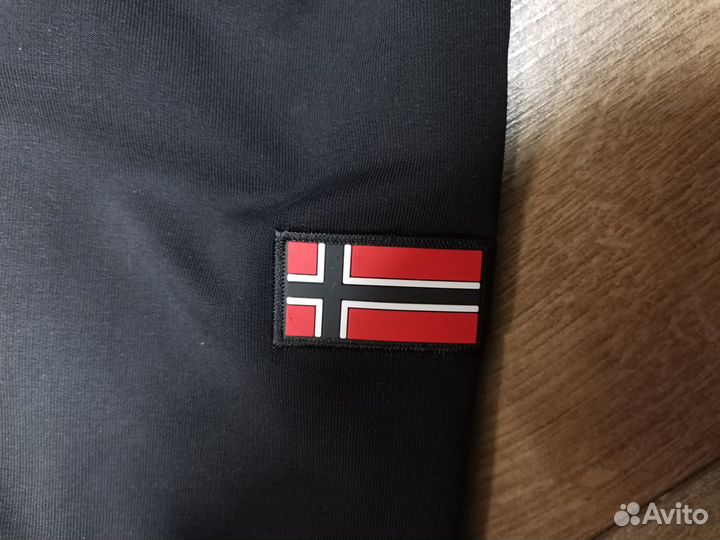 Спортивный костюм Napapijri п-во Турция