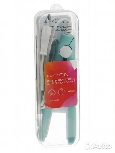 Дорожный выпрямитель 25Вт