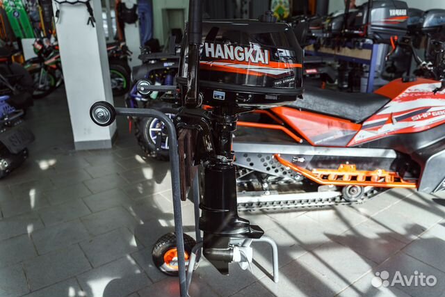 Плм Hangkai (Ханкай) M6 HP купить в Нижнем Новгороде | Транспорт | Авито