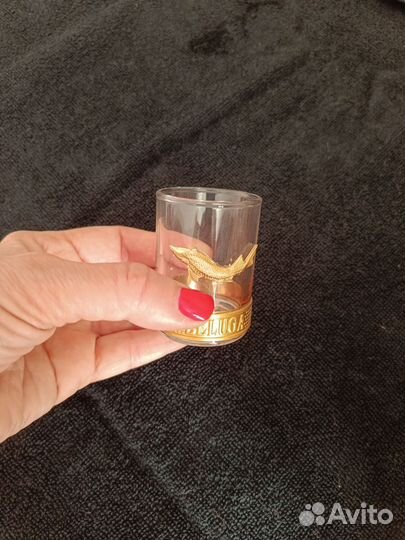 Стопка Белуга