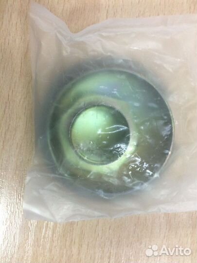 Подшипник задней ступицы Renault Logan, duster 4x2