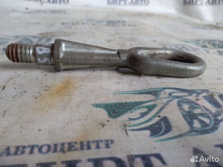 Петля буксировочная BMW 5 серия E60/E61 (2002—2007