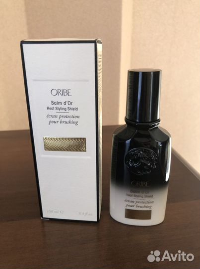Термозащитный бальзам от Oribe,100 мл