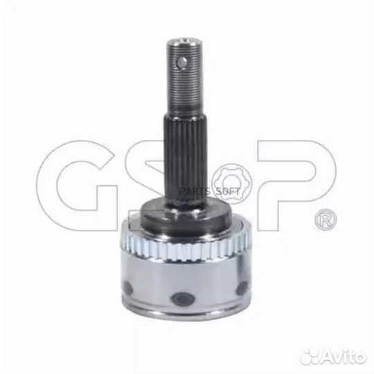 Шарнир равных угловых скоростей наружн. nissan ALM