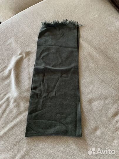 Военный шарф