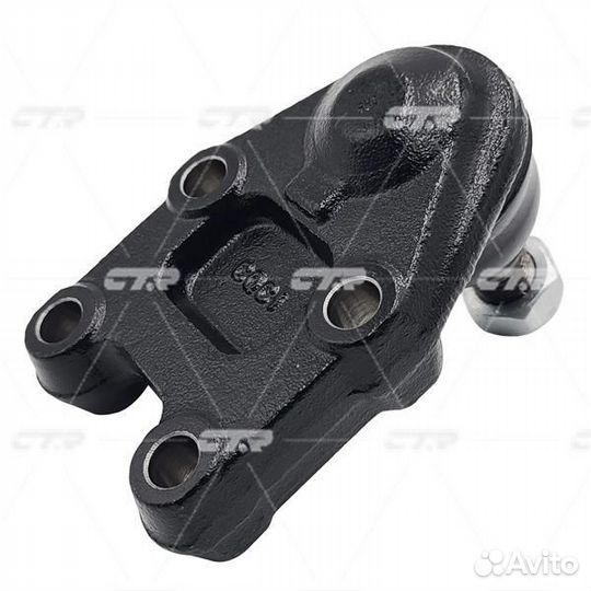 Опора шаровая