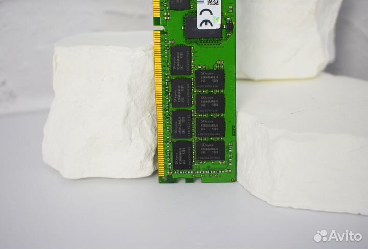 16GB DDR4 ECC hynix 2666