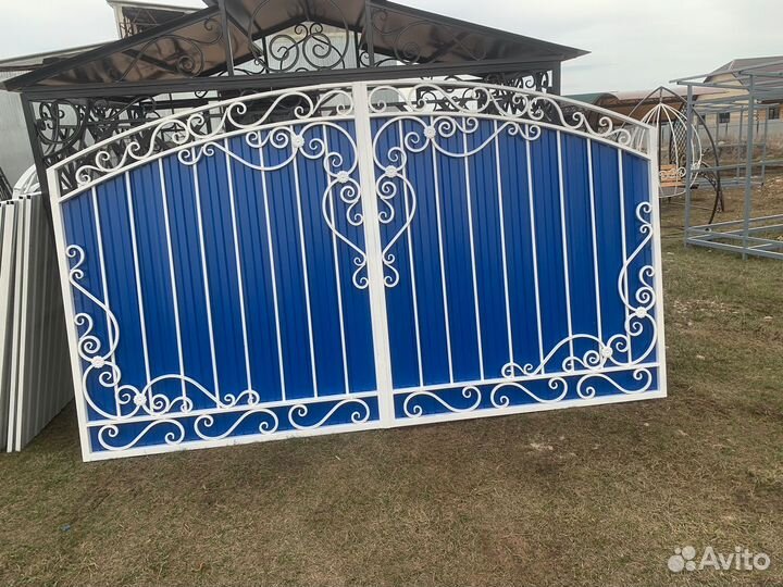 Сварочные работы