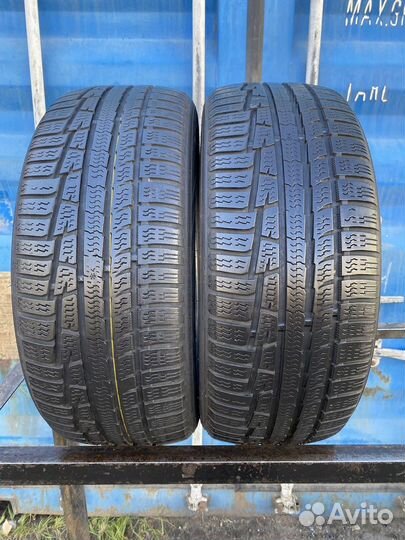 Nokian Tyres WR A3 215/50 R17 95V