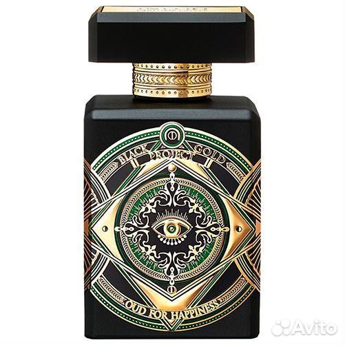 Масляные духи