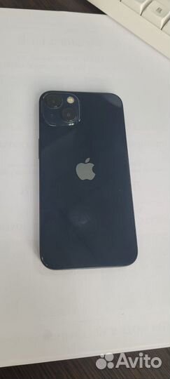 iPhone 13, 128 ГБ