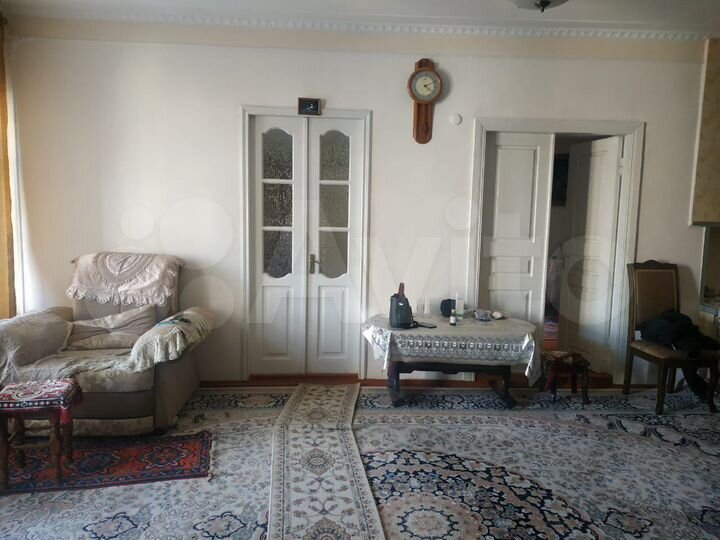 Дом 300 м² на участке 4 сот.