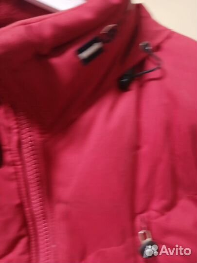 Жилет унисекс