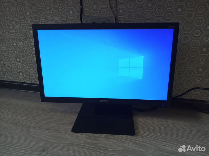 Мониторы 19-20-24 дюйма