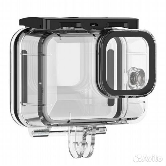 Аквабокс Telesin для камеры GoPro Hero 9/10/11