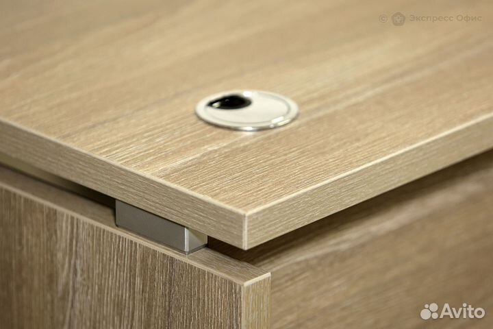 Стол-бенч линейный Onix O.RS-3.4.8