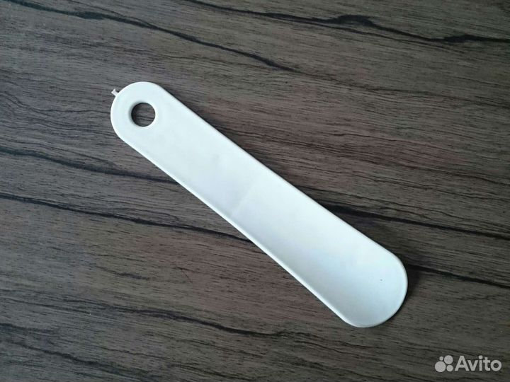 Ложка для обуви