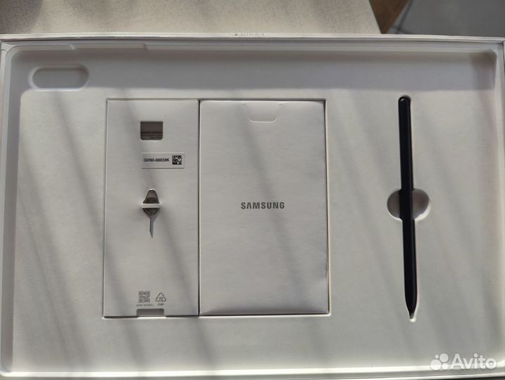 Samsung galaxy Tab S8 ultra 12/256