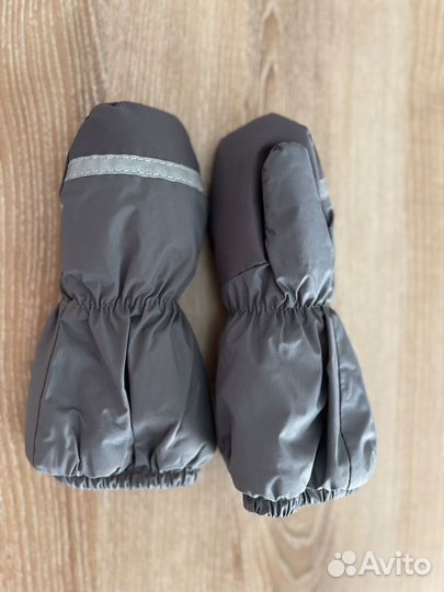 Варежки kerry