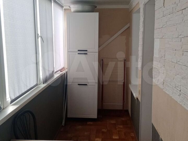 2-к. квартира, 30 м², 5/5 эт.