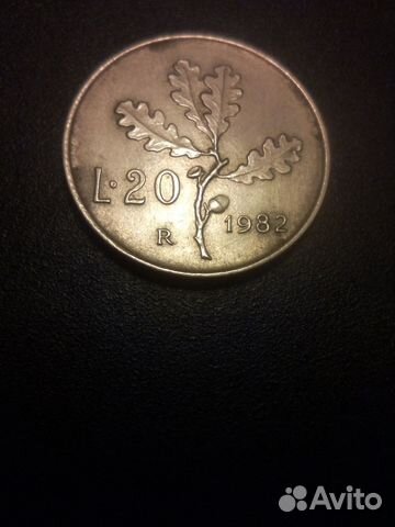 Монета (Италия)