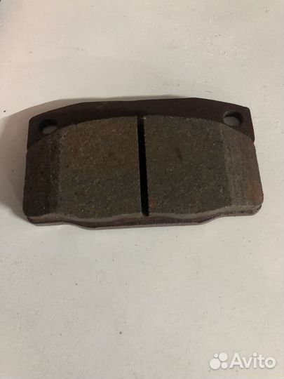 Тормозные колодки