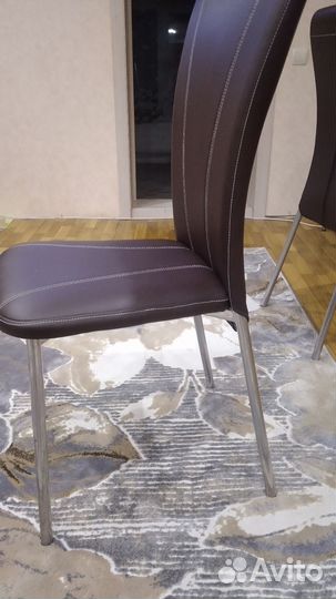 Стулья кухонные