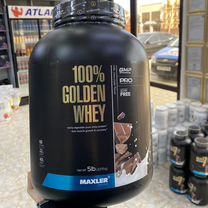 Протеин Protein whey Голден вей шоколад