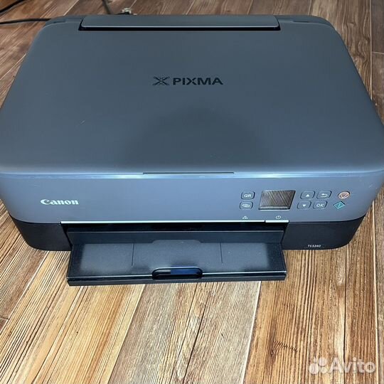 Принтер Canon Pixma TS5340