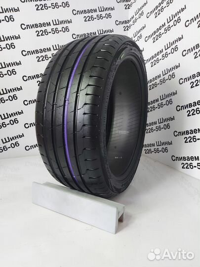 Nokian Tyres Hakka Black 2 255/35 R20 97Y