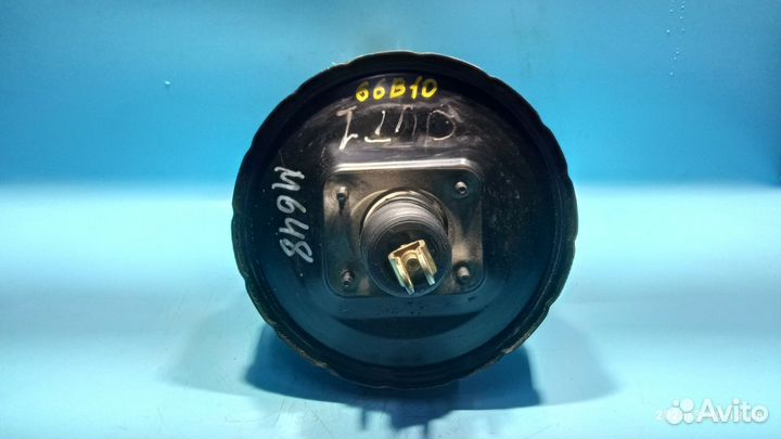 Вакуумный усилитель тормозов Mitsubishi Outlander