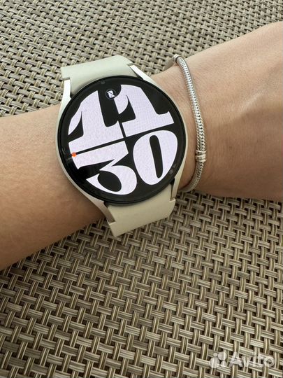 Samsung galaxy watch 6 40mm