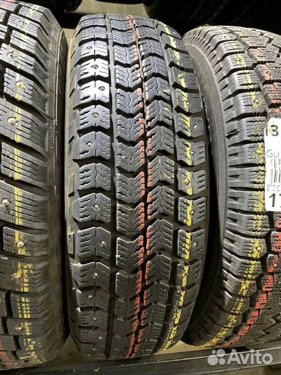 Riken SUV Stud 175/70 R13 82Q