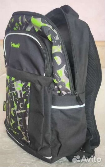 Рюкзак школьный