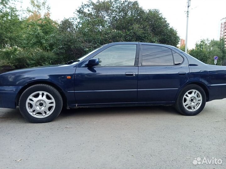 Toyota Camry 2.0 AT, 1996, 456 000 км