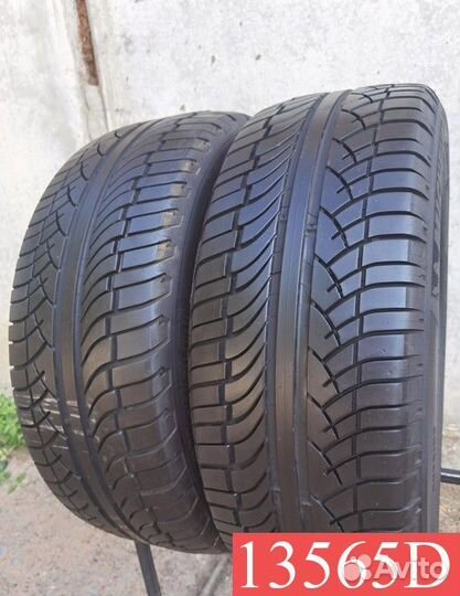 Michelin Latitude Diamaris 235/55 R17 99S