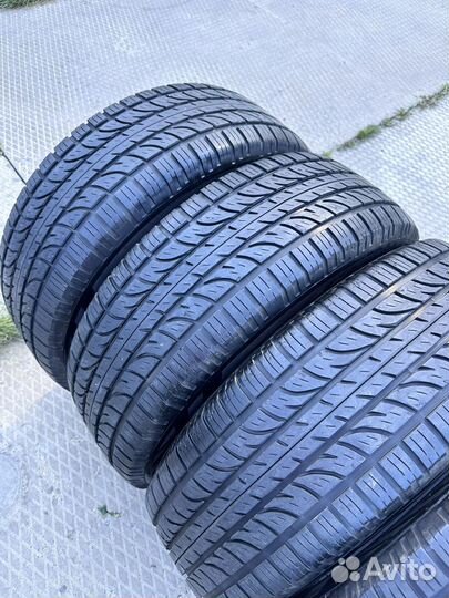 Viatti Bosco A/T V-237 215/65 R16 98H