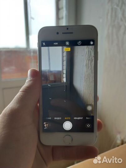 iPhone 7, 32 ГБ