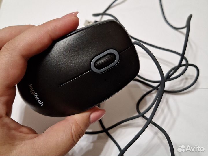 Компьютерная мышь