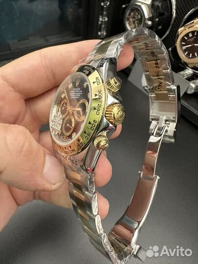Часы rolex daytona