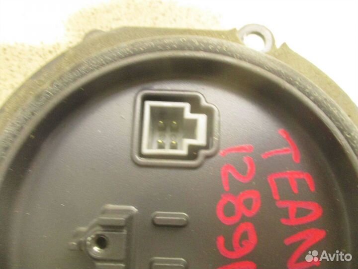 Блок ксеноновой лампы Nissan Teana I (J31) 2003-2