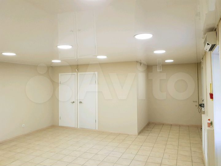 Помещение свободного назначения 56 кв.м