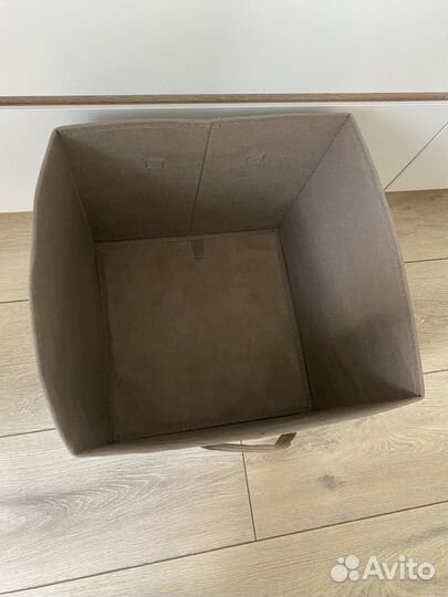 Кофр для хранения вещей