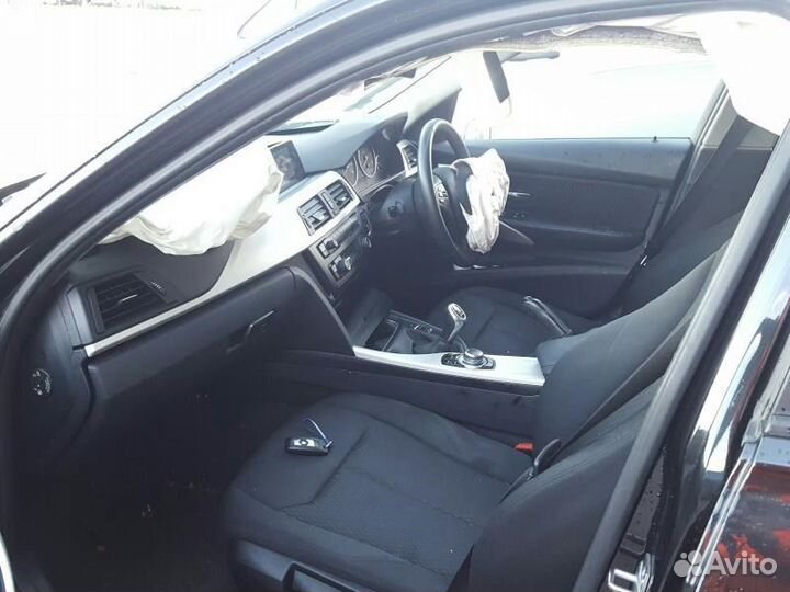 Разбор на запчасти BMW 3 F30